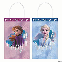 Disney's Frozen II Goody Bags - 8 Pc.