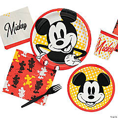 Disney’s Minnie Mouse Pull-String Piñata | Oriental Trading