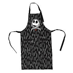 Disney The Nightmare Before Christmas Jack Black Kitchen Hand