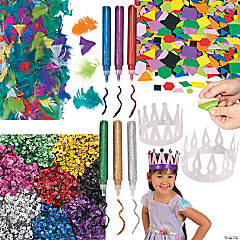 Wholesale Bulk Crafts for Kids - Fun Express