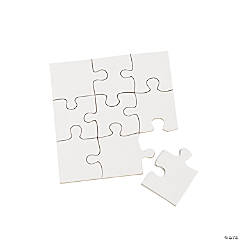 DIY Puzzles - 4