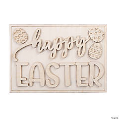 Easter – 1M Signs