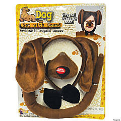 Dog Costumes For Kids & Adults 