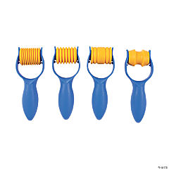 plastic modeling clay