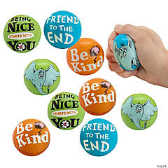 Dr. Seuss™ Horton Hears a Who Kindness Stress Balls