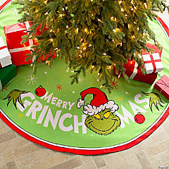 Dr. Seuss™ The Grinch Christmas Bowling Game | Oriental Trading