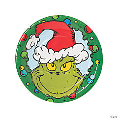 https://s7.orientaltrading.com/is/image/OrientalTrading/SEARCH_BROWSE/dr--seuss-the-grinch-christmas-wreath-paper-dinner-plates-8-ct-~13910489