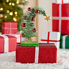 Dr. Seuss™ The Grinch Mini Tabletop Christmas Tree