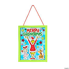 16 oz. Dr. Seuss™ The Grinch Squad Disposable Paper Coffee Cups with Lids -  12 Ct. | Oriental Trading