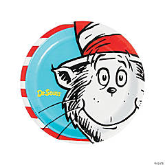 Dr. Seuss Party Supplies & Decorations