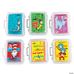 Dr. Seuss™ Scented Kneaded Erasers