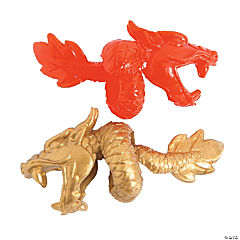 Dragon Rings