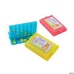 Easter Connect Disc Game - 12 Pc.