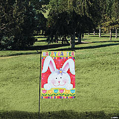 Easter Home Decor on Sale | OrientalTrading.com