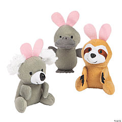 Easter Stuffed Animals \u0026 Plush Toys 