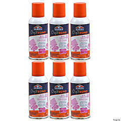 1.25 oz Elmer's® Washable School Glue - 12 Pc. | Oriental Trading
