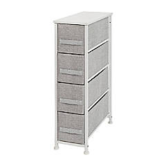 Save on Metal, Storage & Organization