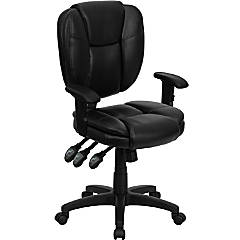 https://s7.orientaltrading.com/is/image/OrientalTrading/SEARCH_BROWSE/emma-oliver-mid-back-black-leathersoft-multifunction-swivel-ergonomic-task-office-chair-with-pillow-top-cushioning-and-arms~14318858$NOWA$