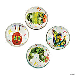 Eric Carle’s The Very Hungry Caterpillar™ Bouncy Ball Assortment - 12 Pc.