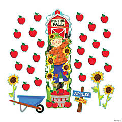 Apple Themed Teaching Supplies & Classroom Decorations