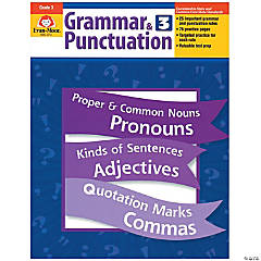 Grammar & Sentence Building Games & Activities | OrientalTrading.com