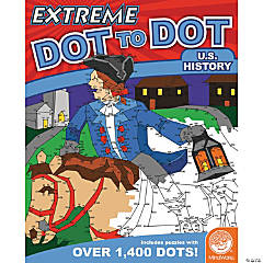 Extreme Dot to Dot: U.S. History
