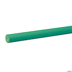 Fadeless® Art Paper Roll - Apple Green 48