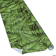 Fadeless<sup>®</sup> Tropical Foliage Paper Roll