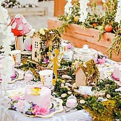 45 Best Fairy Party Ideas - Party with Unicorns