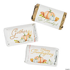 Bright Rose Gold Food Grade Foil Wrappers for Candy Bars - Candy Wrapper  Store