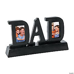 Father’s Day Picture Frame