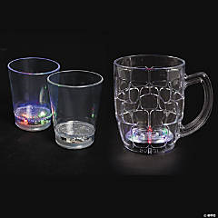 Pinnacle Beer Mug - Set of 6