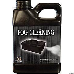 Fog Machine Cleaning Fluid