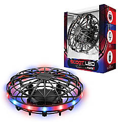 Fancydream Flying Ball, Hand Operated Drones For Kids Or Adults With Magic Controller, Boy Toy, Scoot Mini Drone For Kids, Ufo Flying Toy, Helicopter