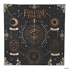 Fortune Teller Backdrop