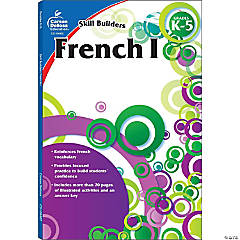 French I, Grades K - 5