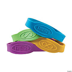 Friends Bracelets