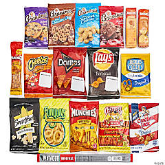 Frito-Lay Ultimate Snack Mix 40 Ct
