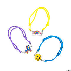 Easter Fun Bands - 12 Pc.