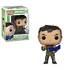 Funko Pop - Fortnite - TNTina – Gamer 4 Ever