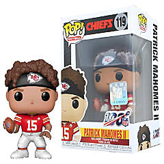 Funko POP! NFL: Broncos - Jerry Jeudy (Home Uniform) 3.75-in Vinyl Figure