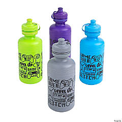 LV cartoon water bottle [Video]  Trendy water bottles, Starbucks