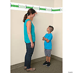 Giant 1-120 Bead Number Line - 6 Pc.