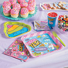 Girls Birthday Party Supplies Girl Birthday Party Ideas