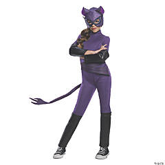 Women's Grand Heritage Catwoman™ Costume