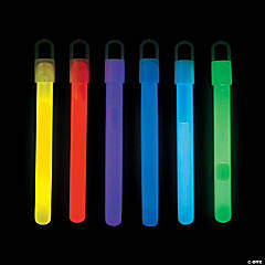 Glow Sticks - 12 Pc.