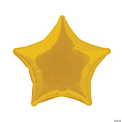 Gold Star 18