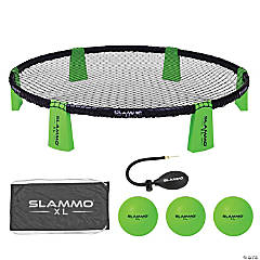 GoSports Slammo XL Game Set