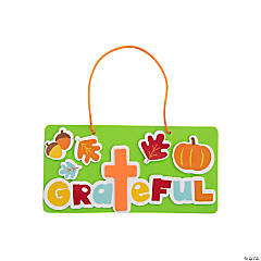  Soaoo 48 Sets Fall DIY Craft Kits for Kids Autumn