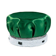 Green Royalty Crown
